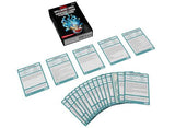 Xanathars Guide to Everything Spell Cards - Mini Megastore