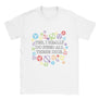 "YES I REALLY NEED ALL THESE DICE." t shirt - Mini Megastore