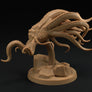 Zeglok, Aboleth Mastermind Miniature - Mini Megastore