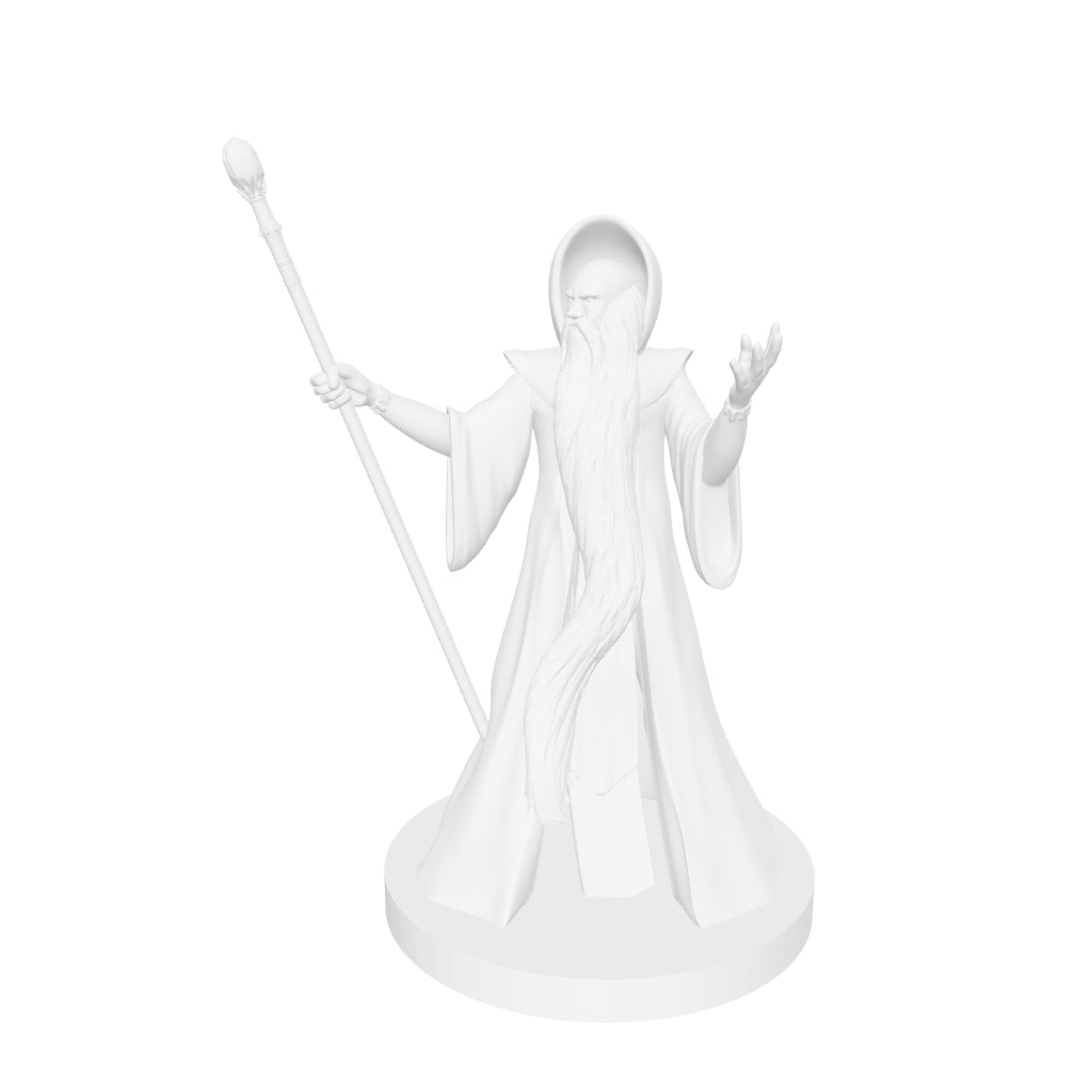 Ringlerun Miniature - Wild Beyond the Witchlight