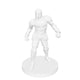 Animated Armor Miniature