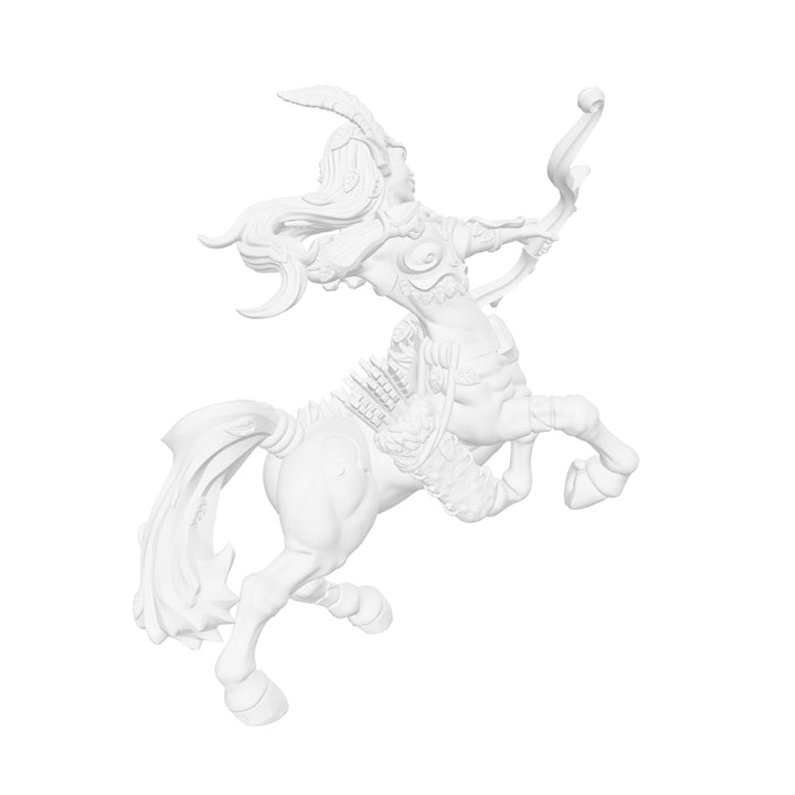 Centaur Archer Miniature