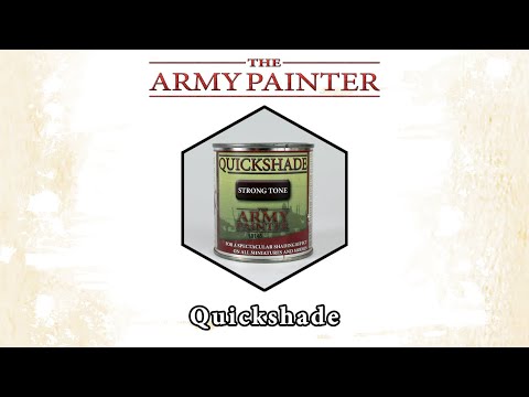 Quickshade Soft Tone Dip