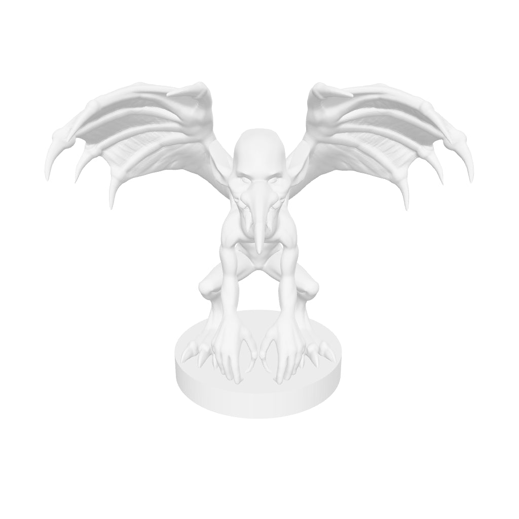 Mephit Miniature