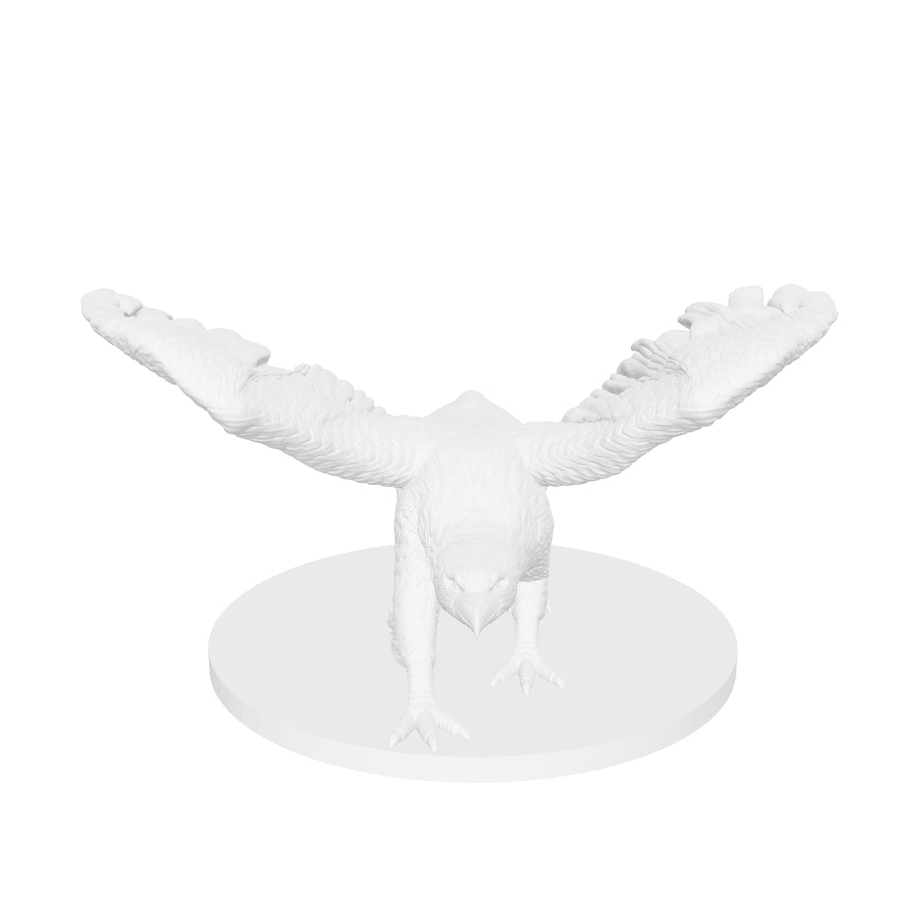 Griffon Miniature