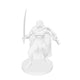 Drow Miniature