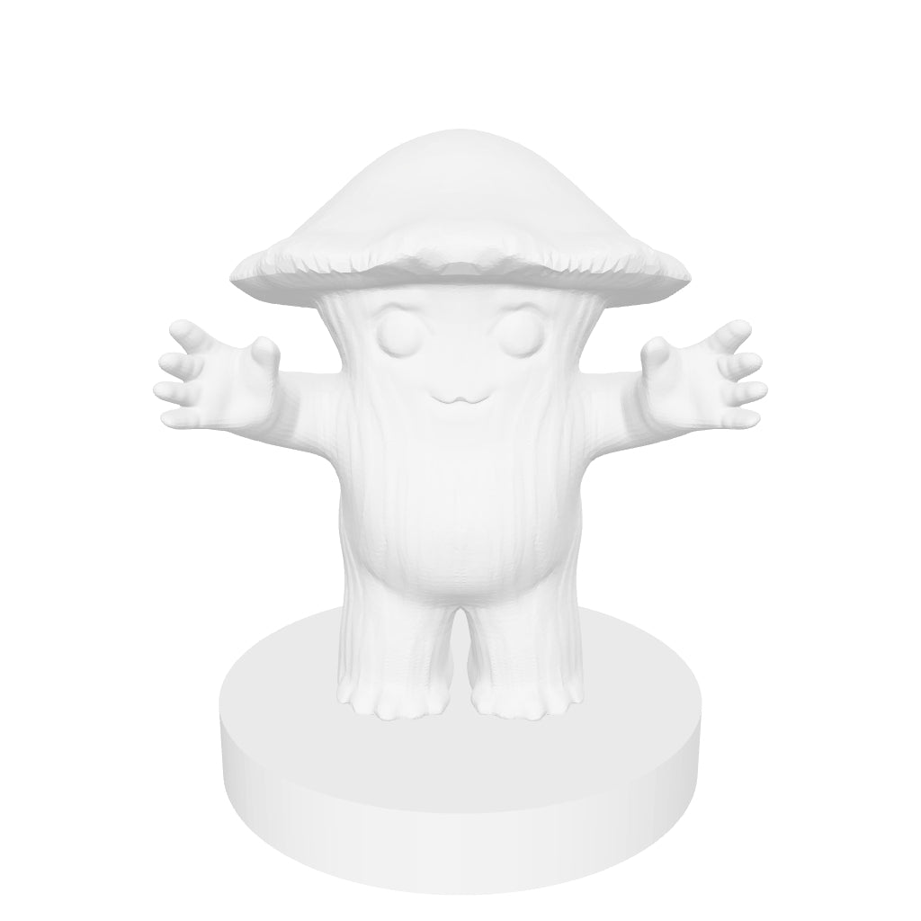 Myconid Sprout Miniature