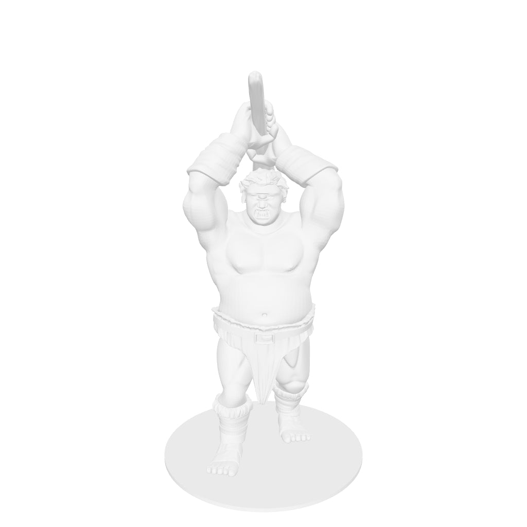 Cyclops Miniature