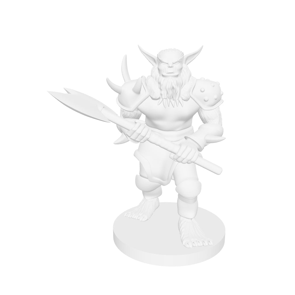 Bugbear Miniature