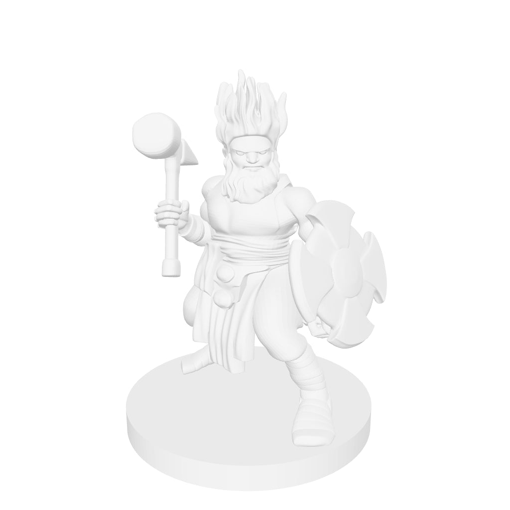 Azer Miniature